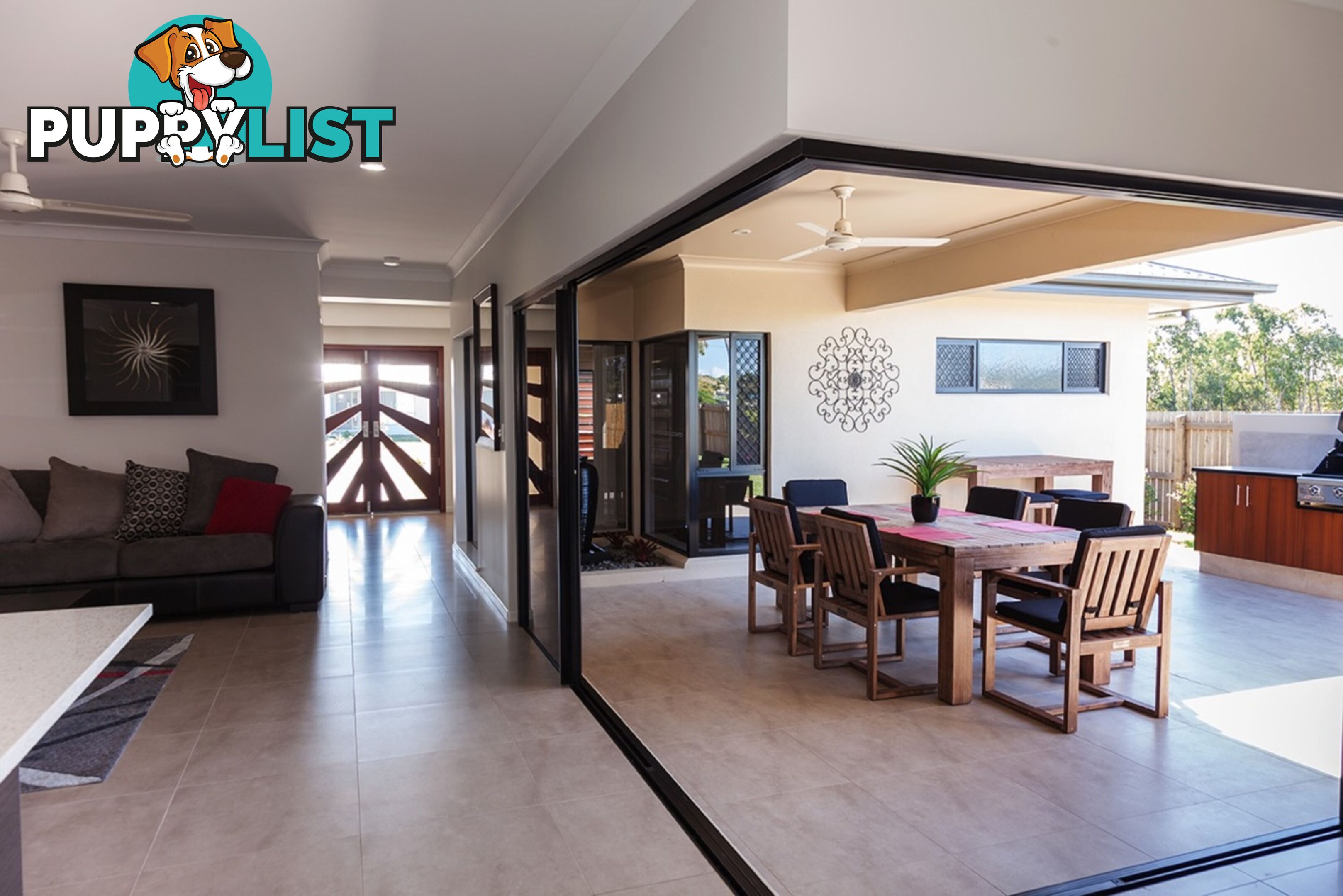 1 Harrison Court Bowen QLD 4805