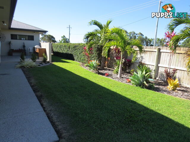 1 Harrison Court Bowen QLD 4805