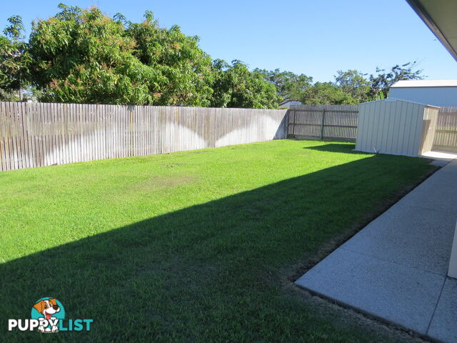 1 Harrison Court Bowen QLD 4805