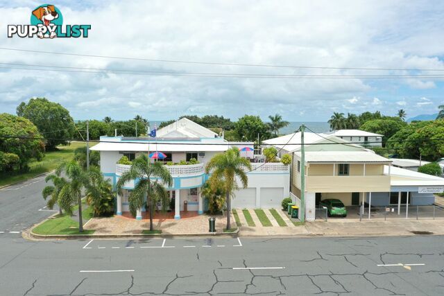 24 Tracey Street Bowen QLD 4805