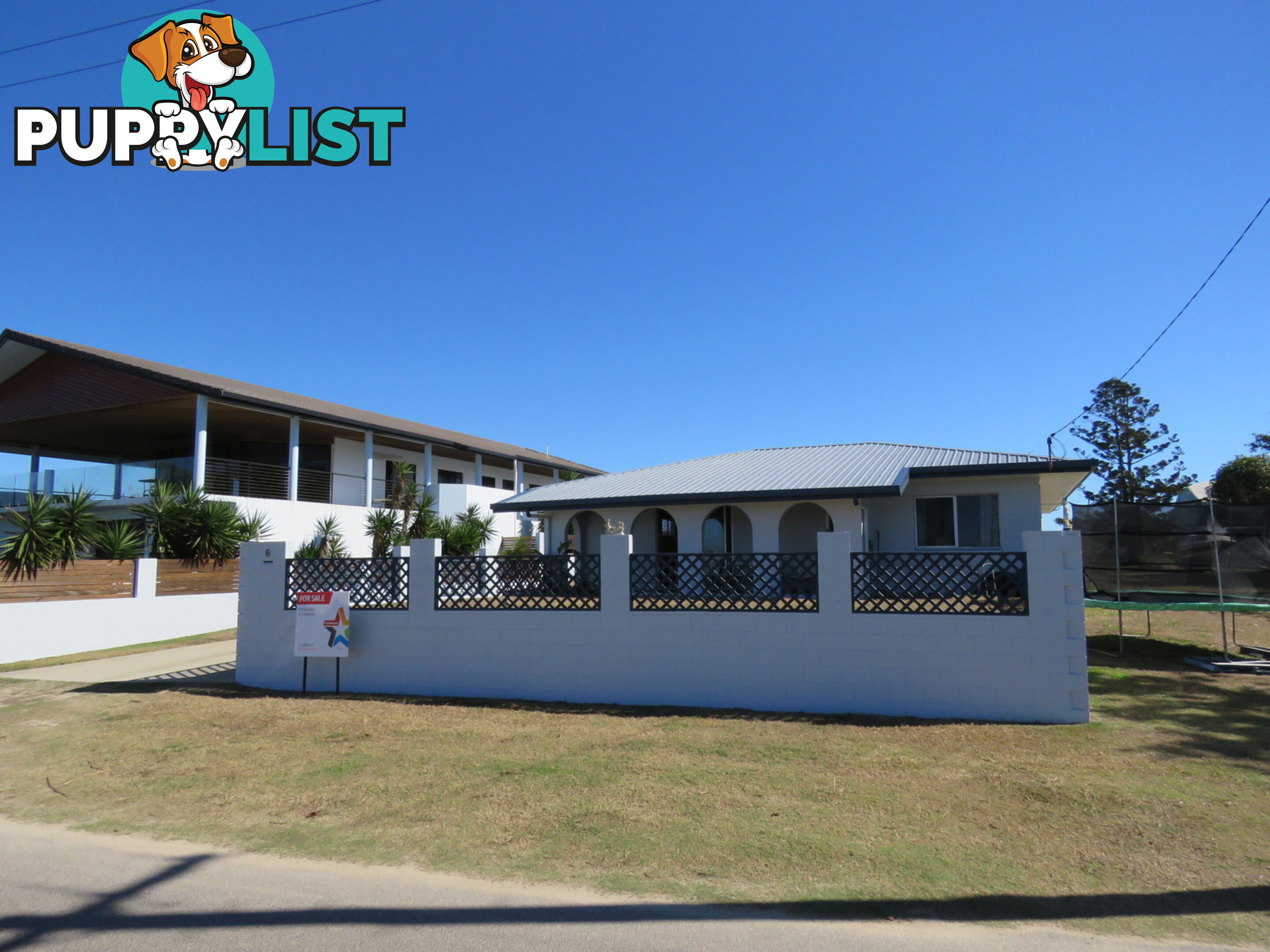 6 Quay Street Bowen QLD 4805