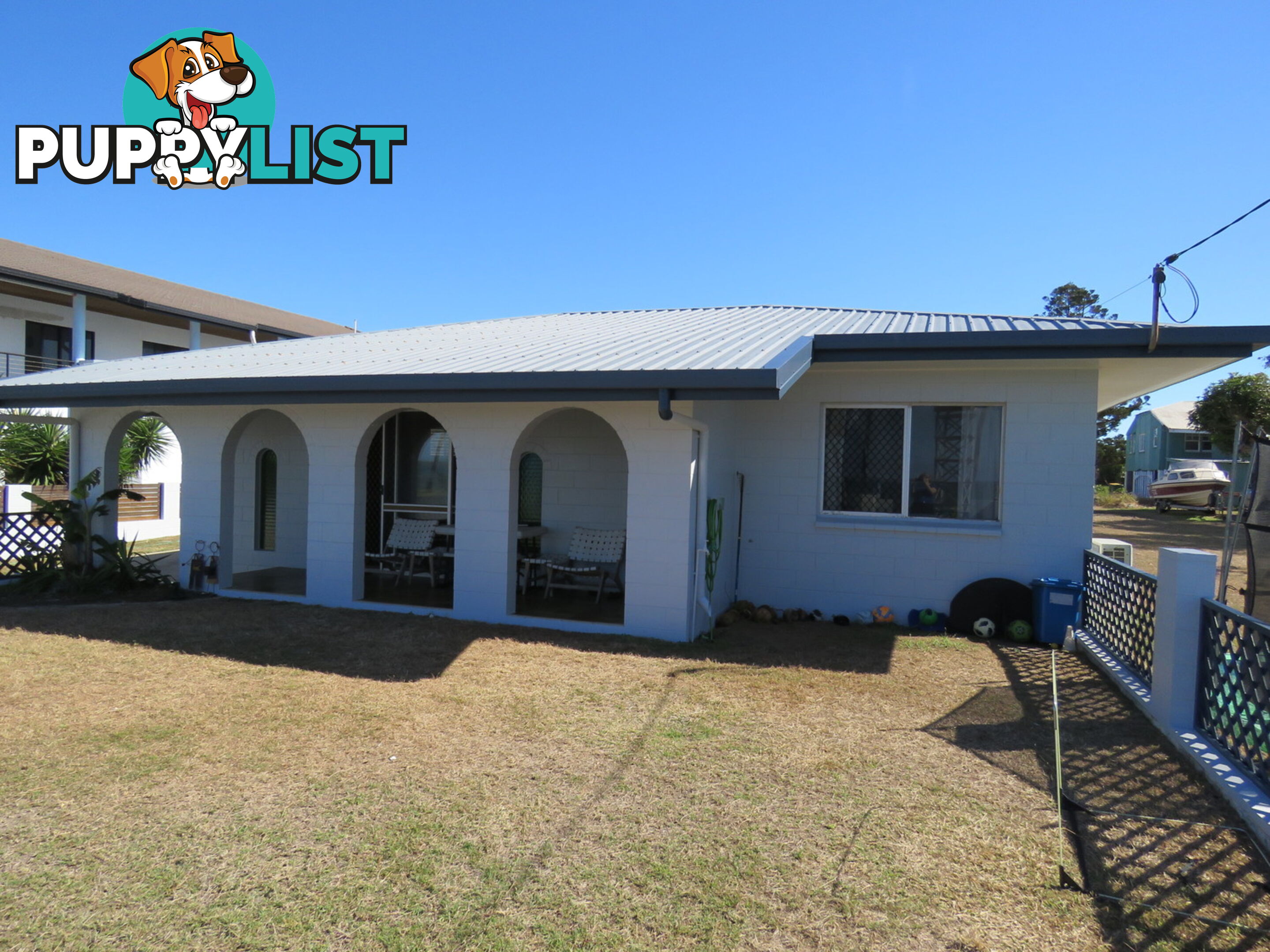 6 Quay Street Bowen QLD 4805