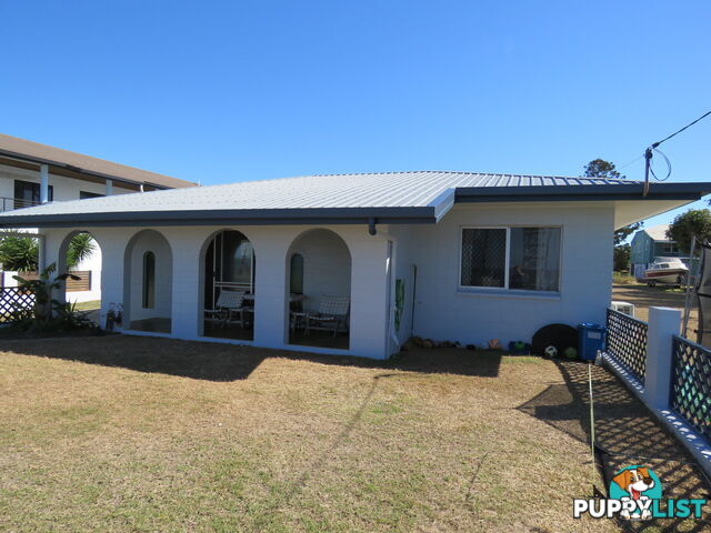 6 Quay Street Bowen QLD 4805