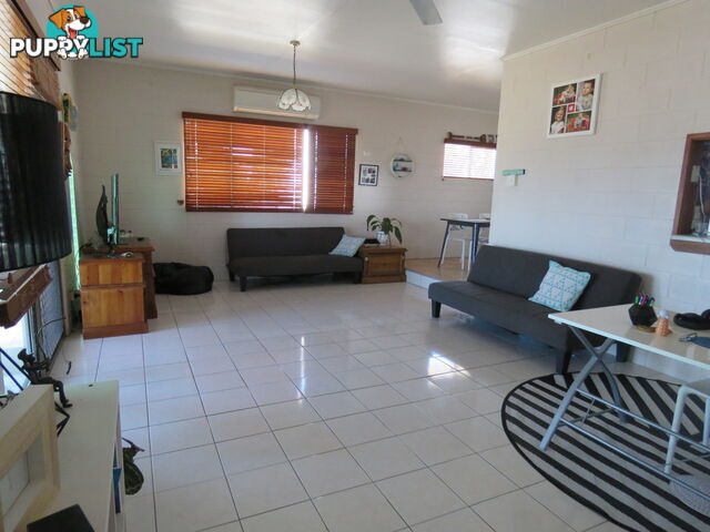 6 Quay Street Bowen QLD 4805