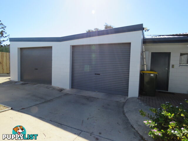 6 Quay Street Bowen QLD 4805