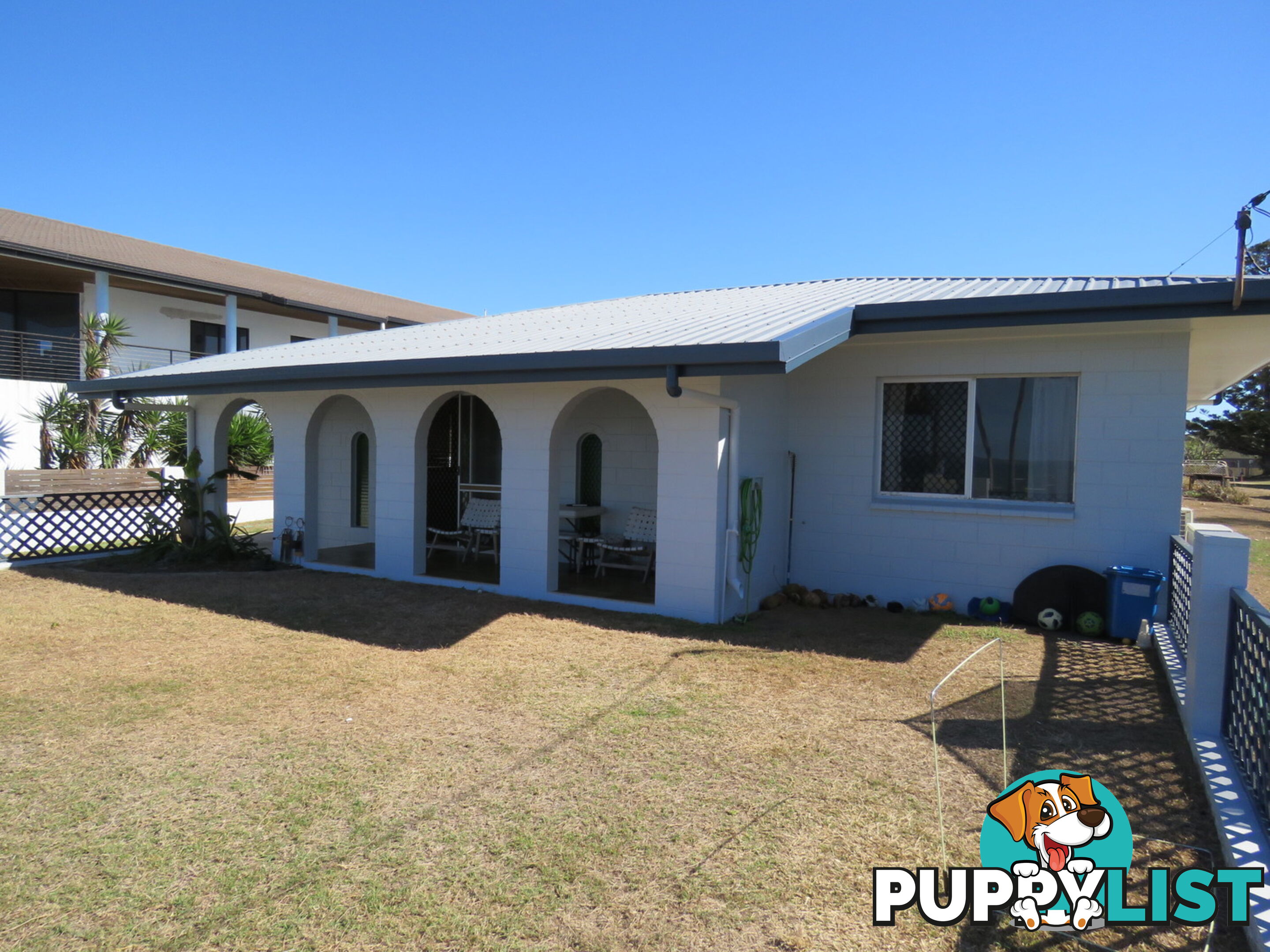 6 Quay Street Bowen QLD 4805