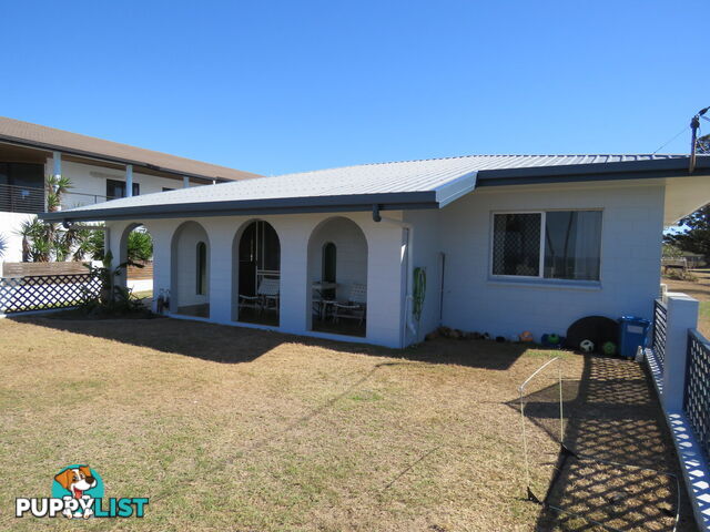 6 Quay Street Bowen QLD 4805