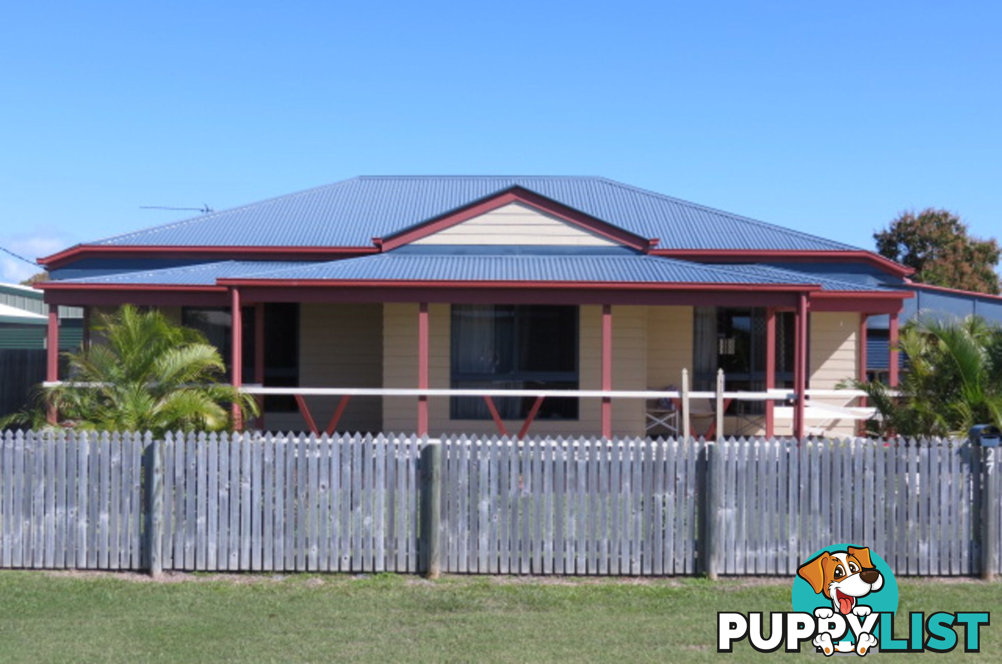 27 Emmerson Drive Bowen QLD 4805