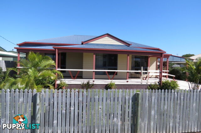 27 Emmerson Drive Bowen QLD 4805