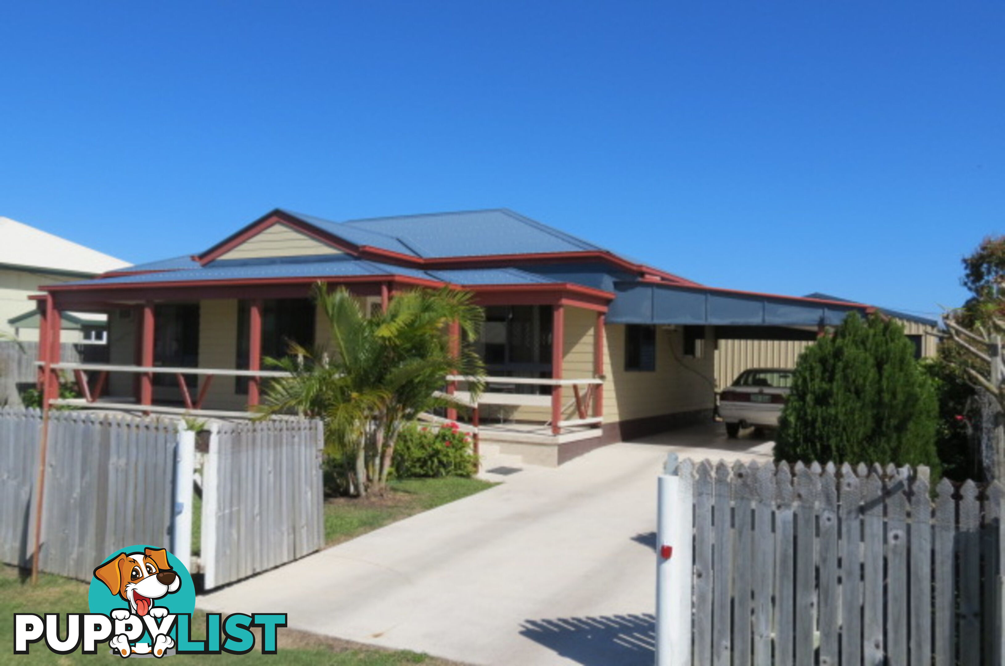 27 Emmerson Drive Bowen QLD 4805