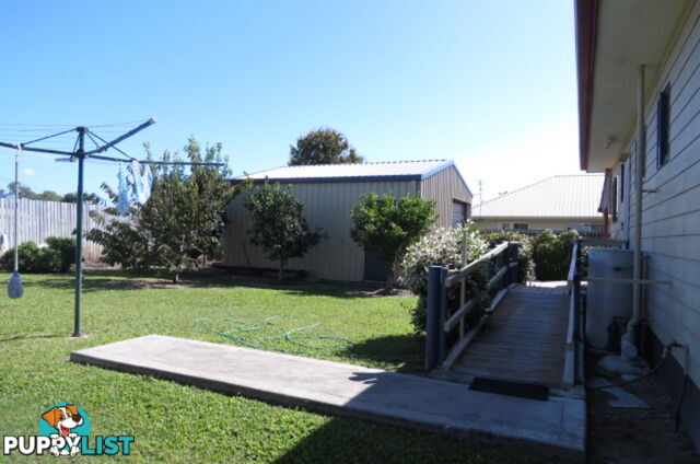 27 Emmerson Drive Bowen QLD 4805