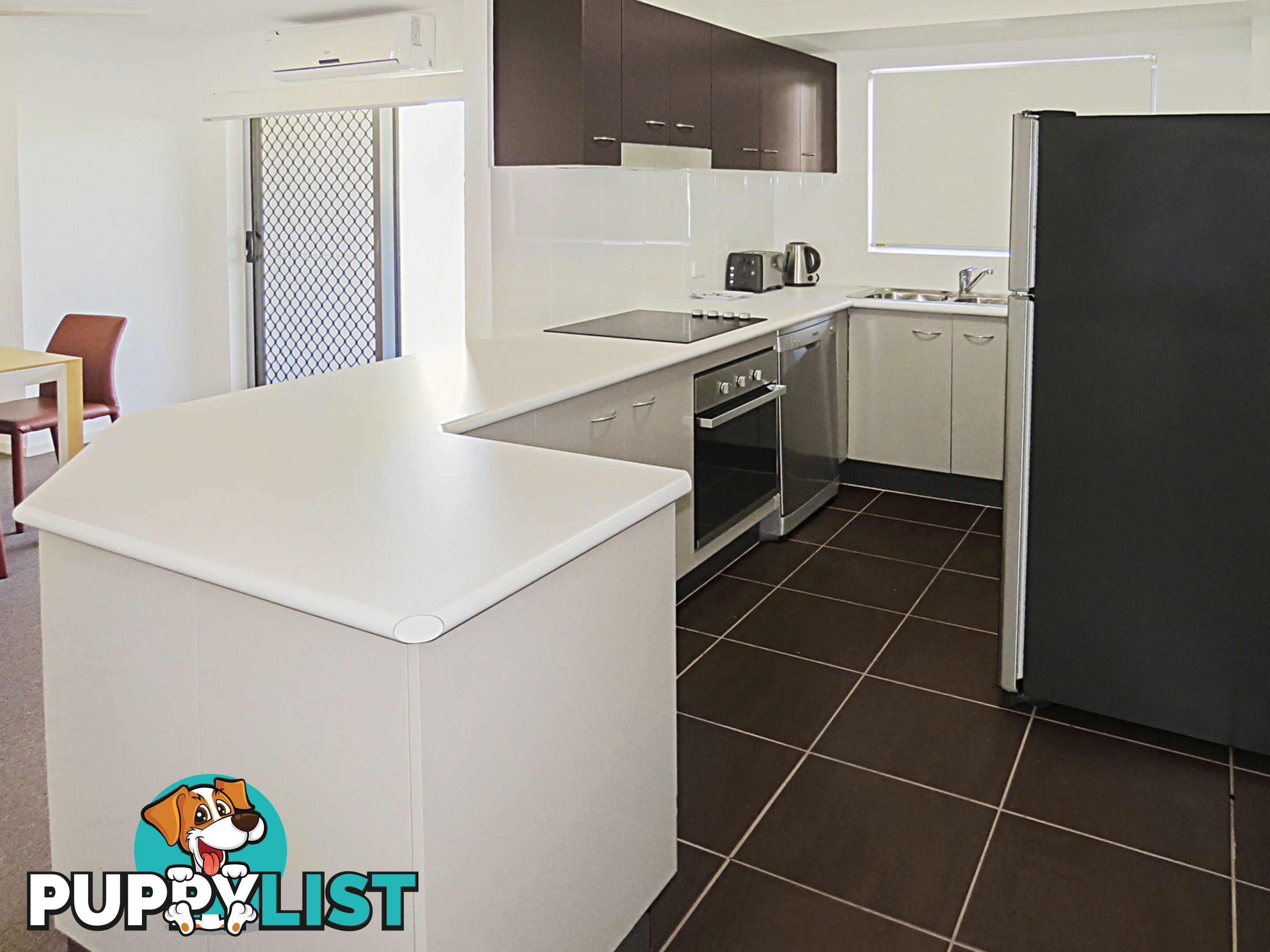 Unit 10 - 6 Brisbane Street Bowen QLD 4805