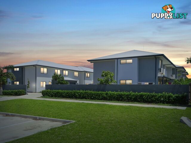 Unit 10 - 6 Brisbane Street Bowen QLD 4805