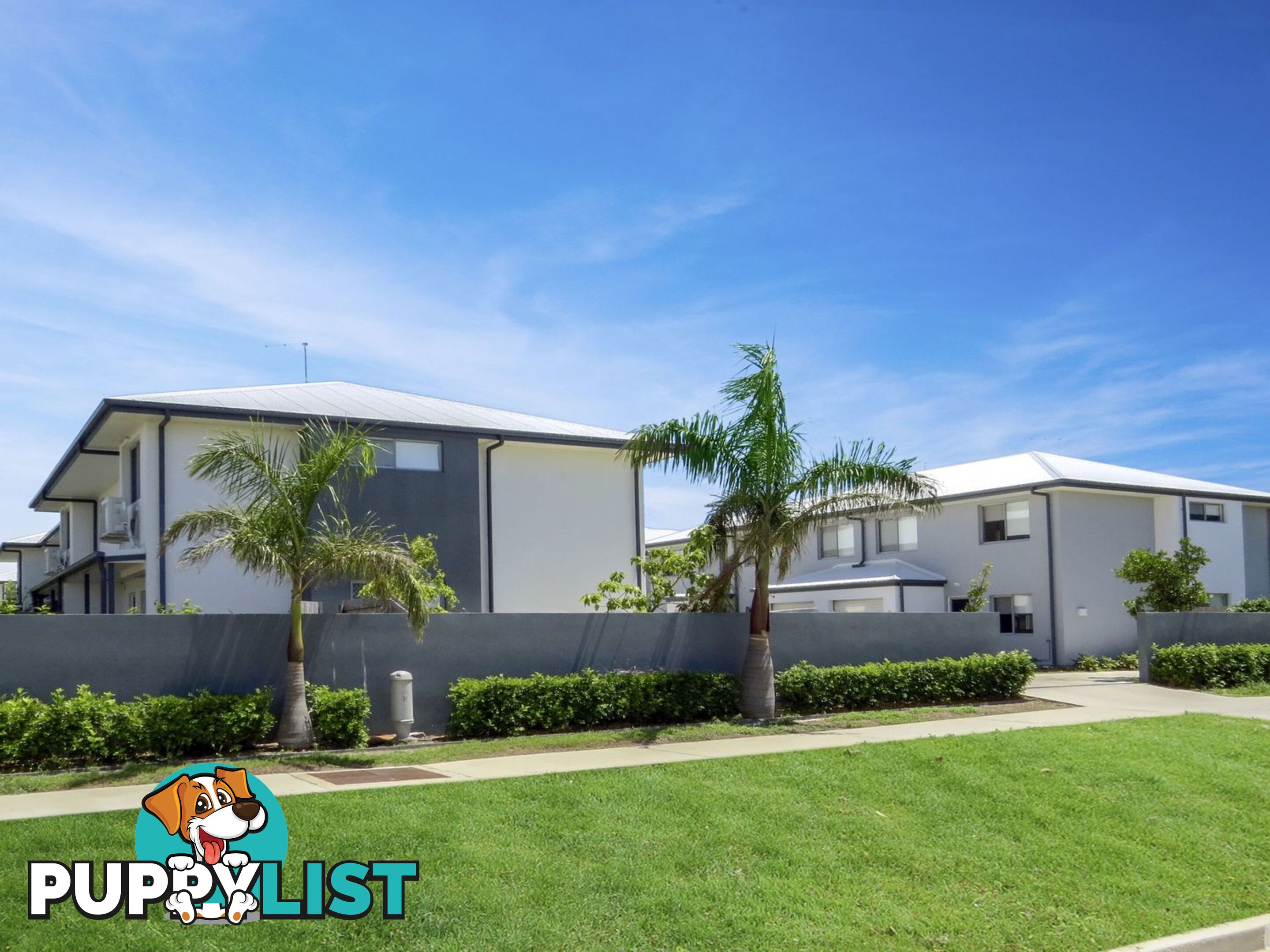 Unit 10 - 6 Brisbane Street Bowen QLD 4805