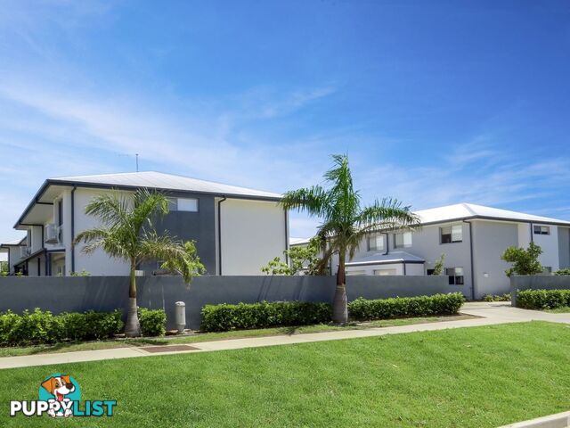 Unit 10 - 6 Brisbane Street Bowen QLD 4805