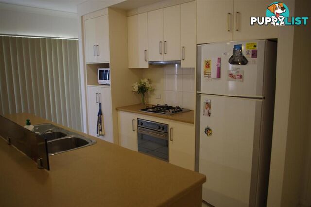 9 Sunshine Court Bowen QLD 4805