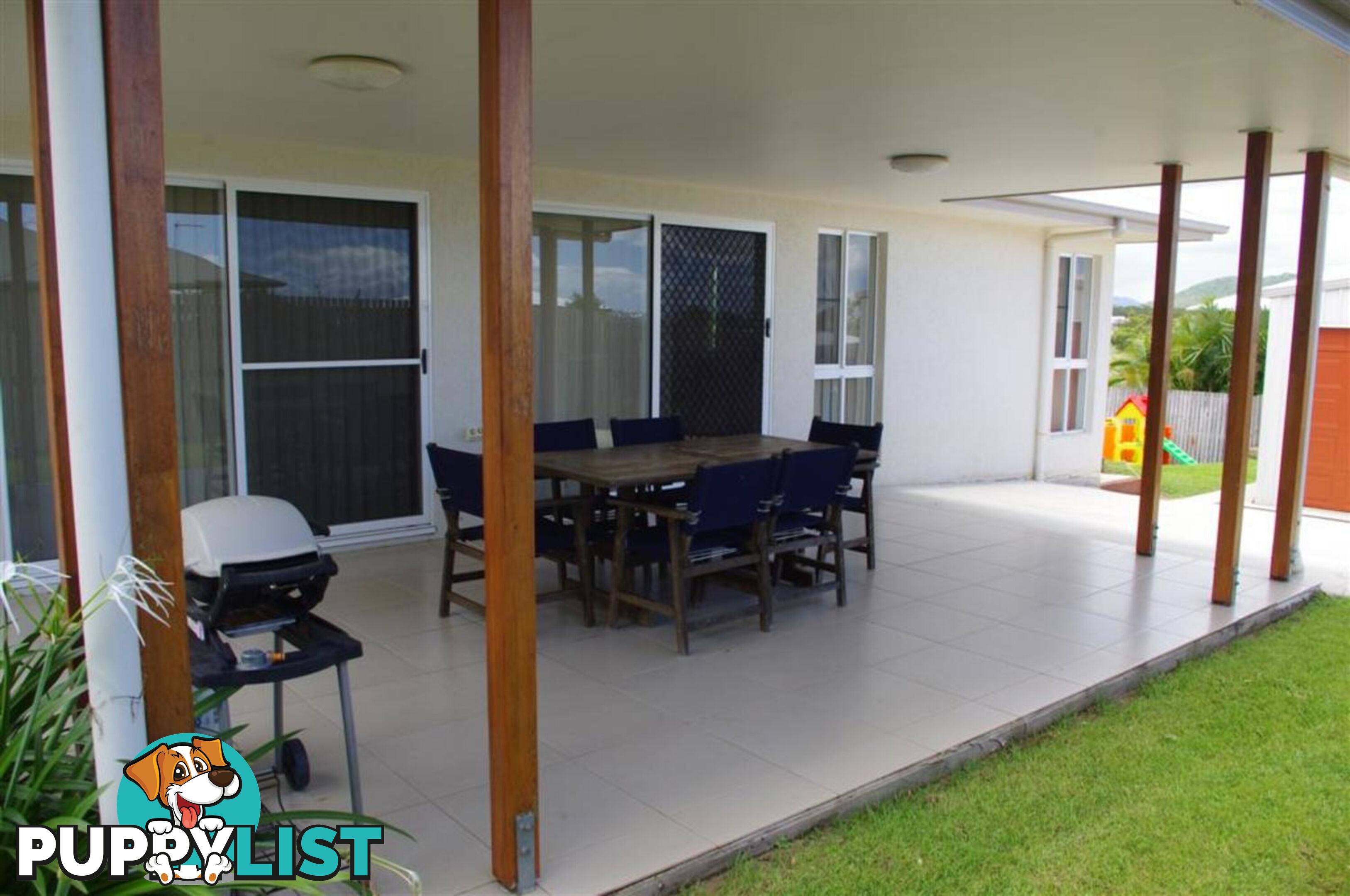 9 Sunshine Court Bowen QLD 4805