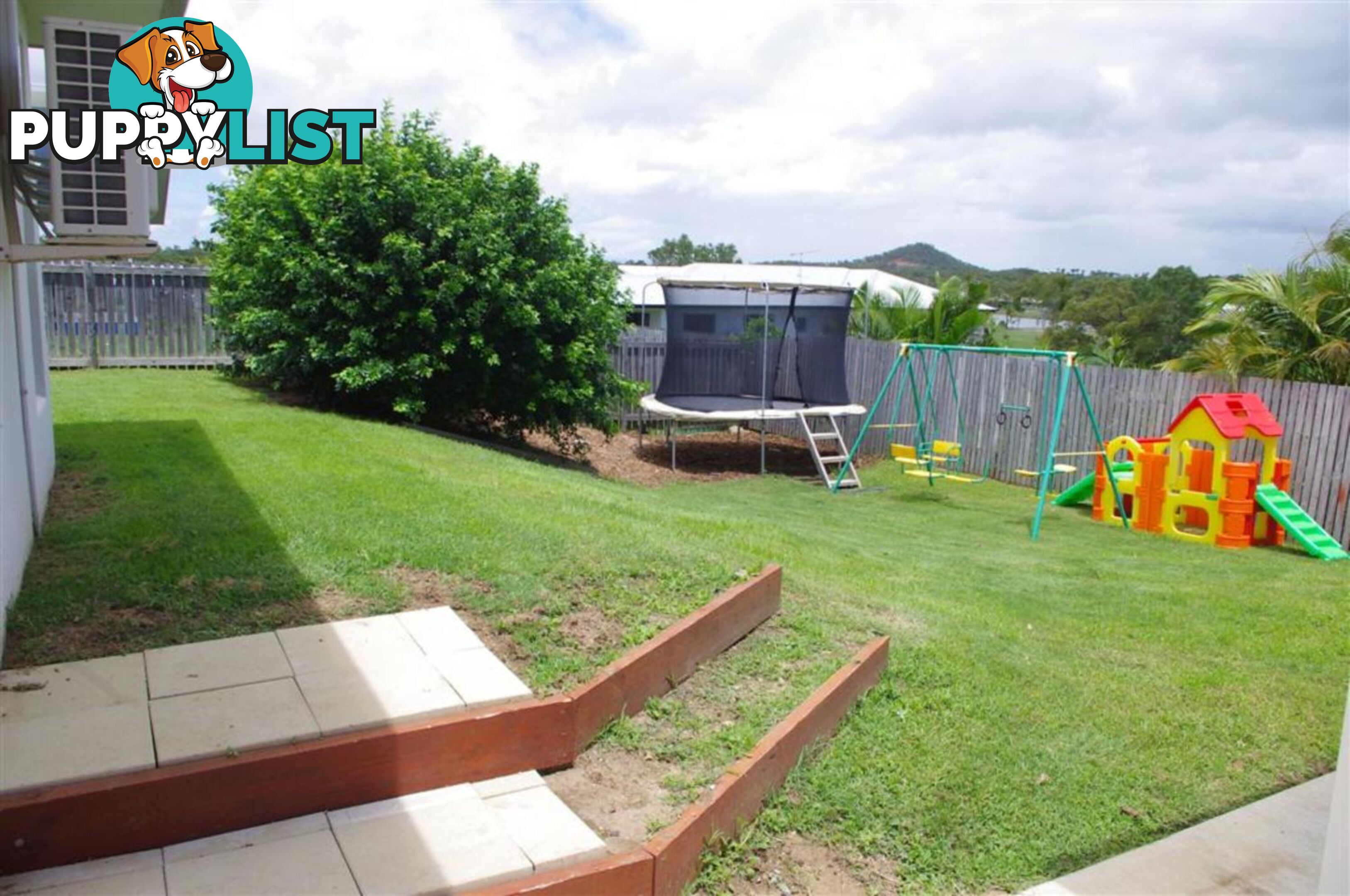 9 Sunshine Court Bowen QLD 4805