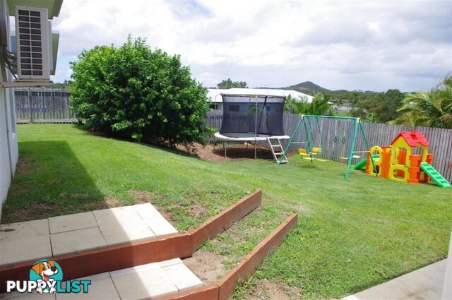 9 Sunshine Court Bowen QLD 4805