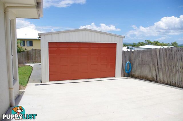 9 Sunshine Court Bowen QLD 4805