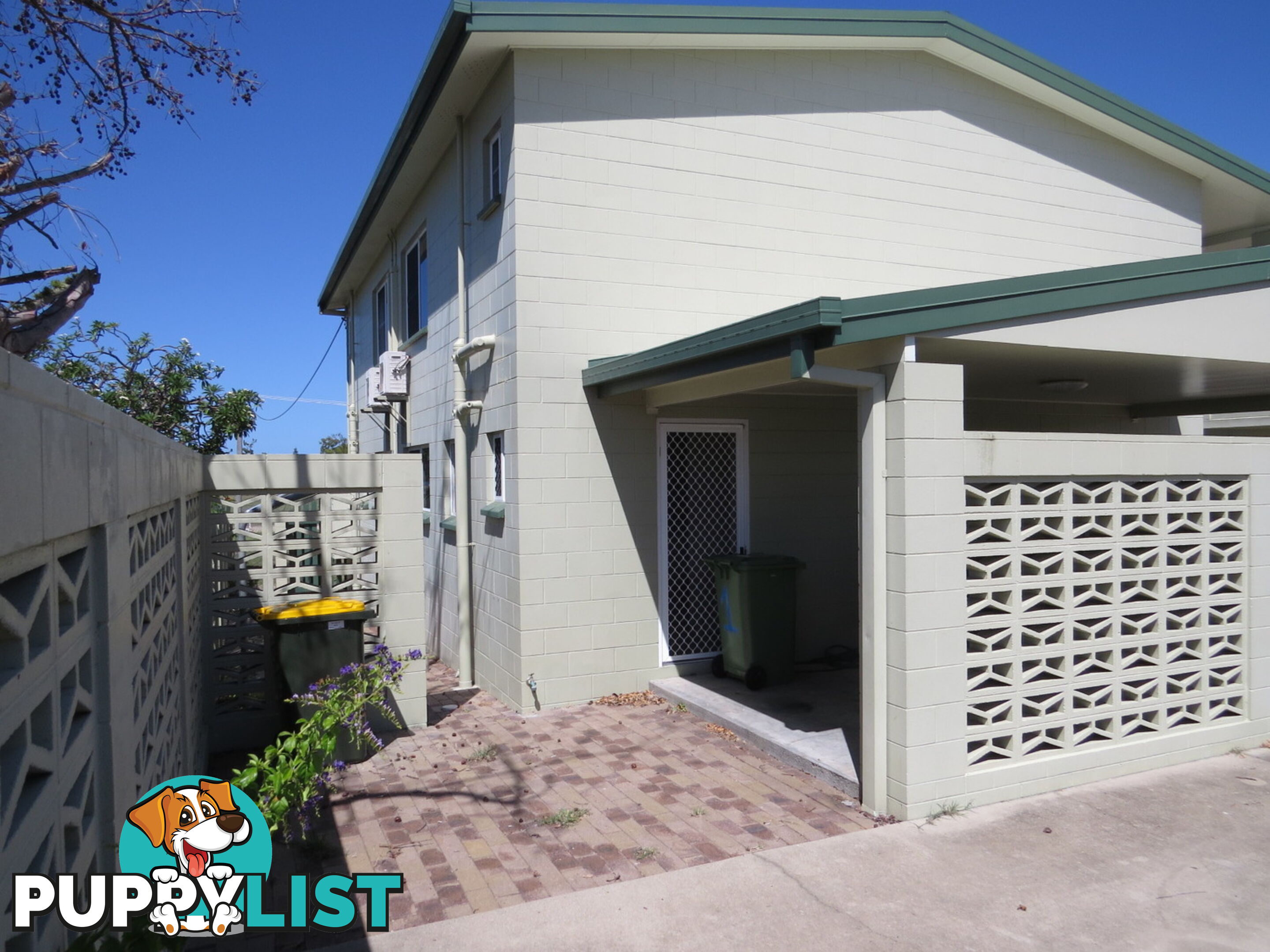 1 108 Herbert Street Bowen QLD 4805