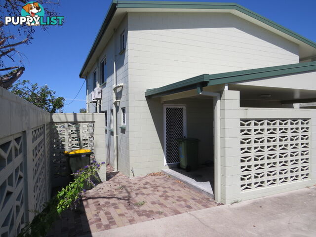 1 108 Herbert Street Bowen QLD 4805