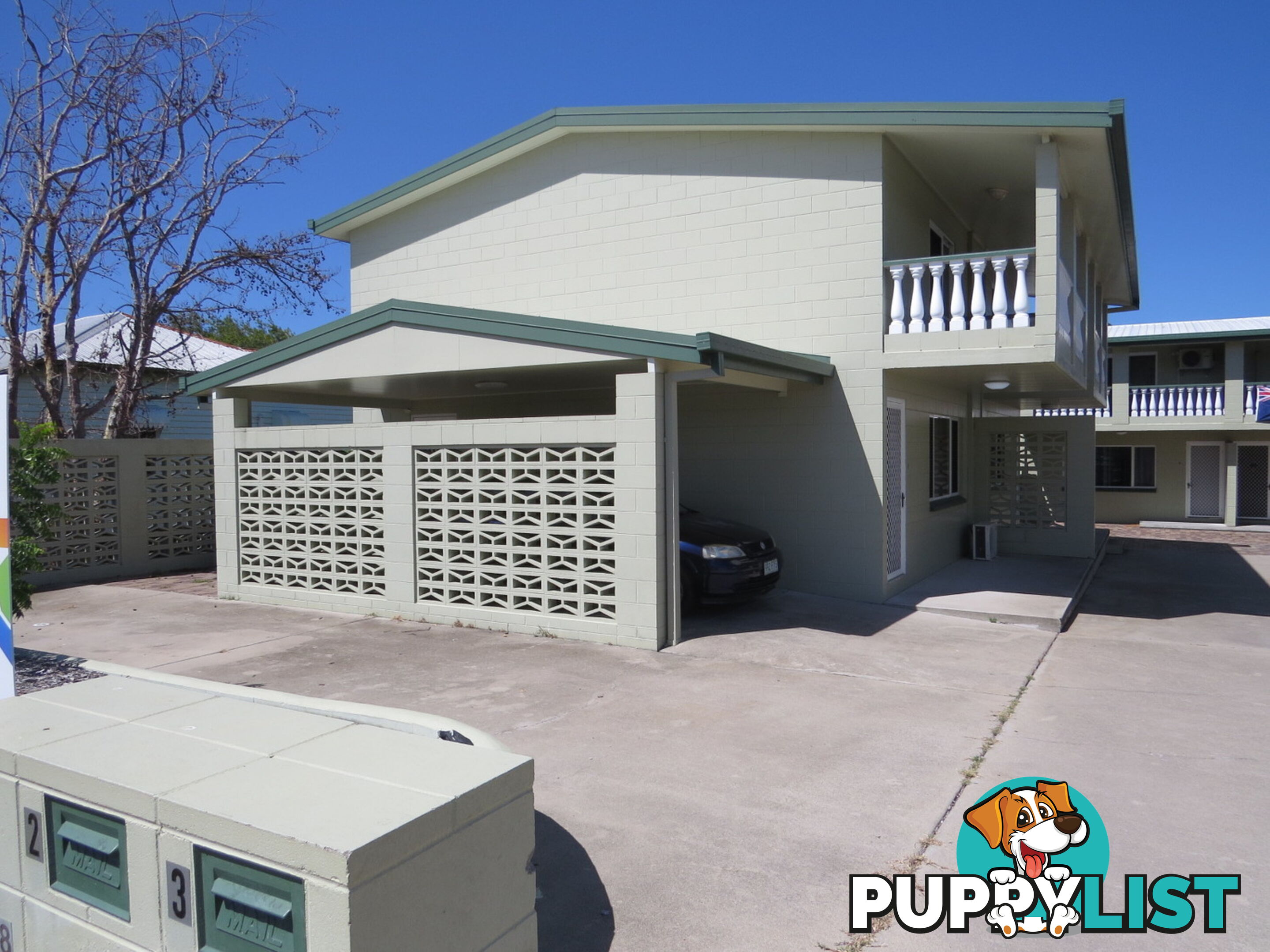 1 108 Herbert Street Bowen QLD 4805