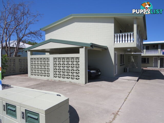 1 108 Herbert Street Bowen QLD 4805