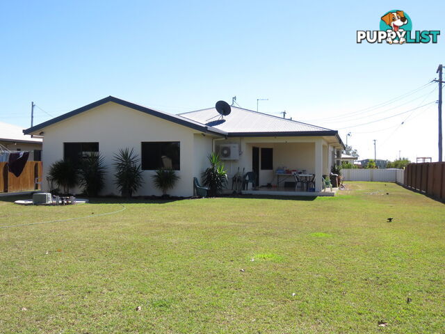 17 Matthews Street Bowen QLD 4805