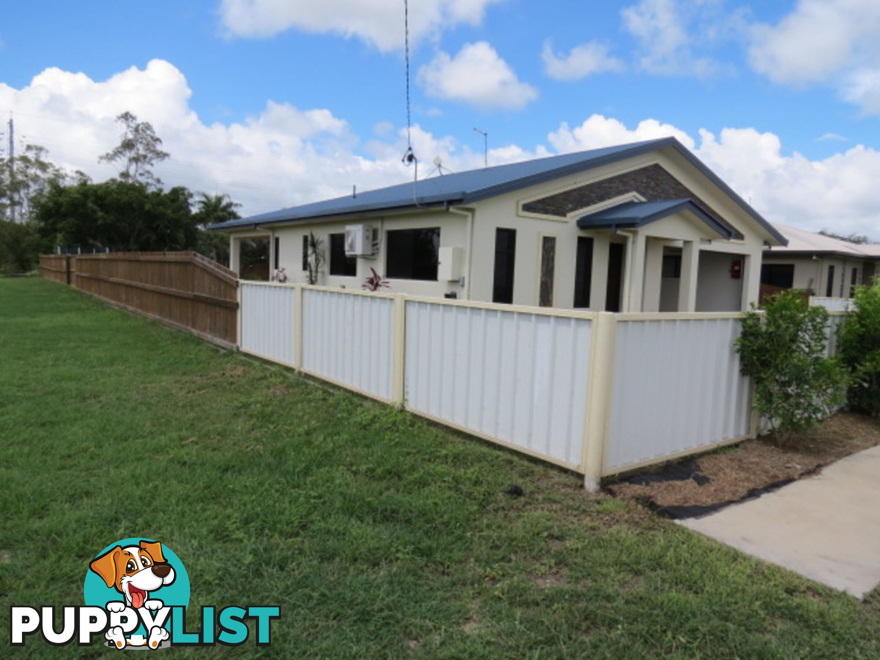 17 Matthews Street Bowen QLD 4805