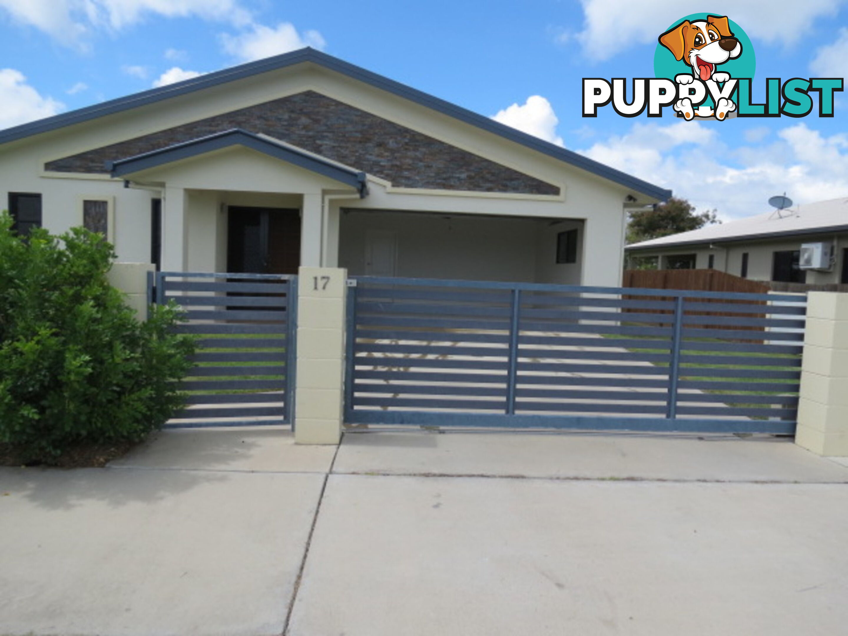 17 Matthews Street Bowen QLD 4805