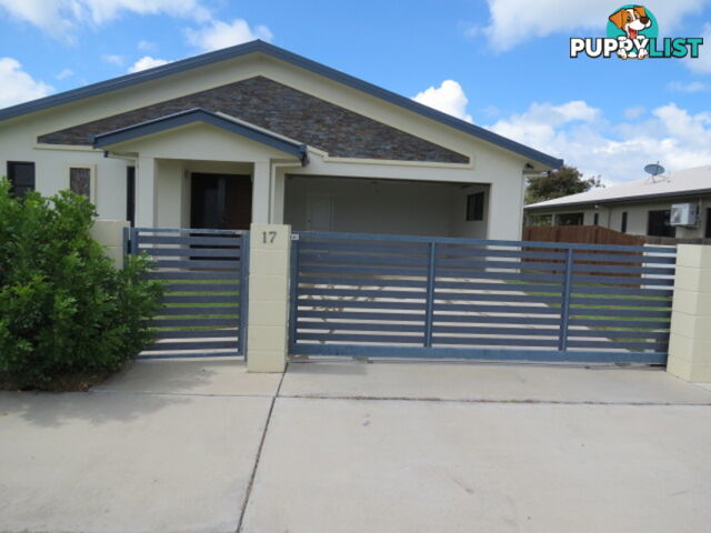 17 Matthews Street Bowen QLD 4805