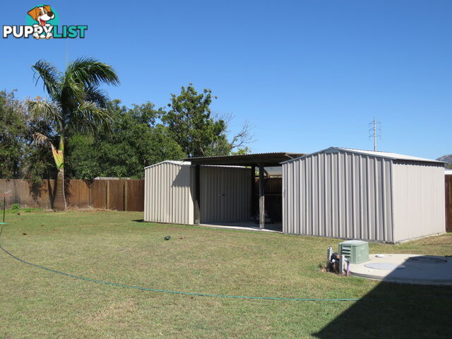 17 Matthews Street Bowen QLD 4805