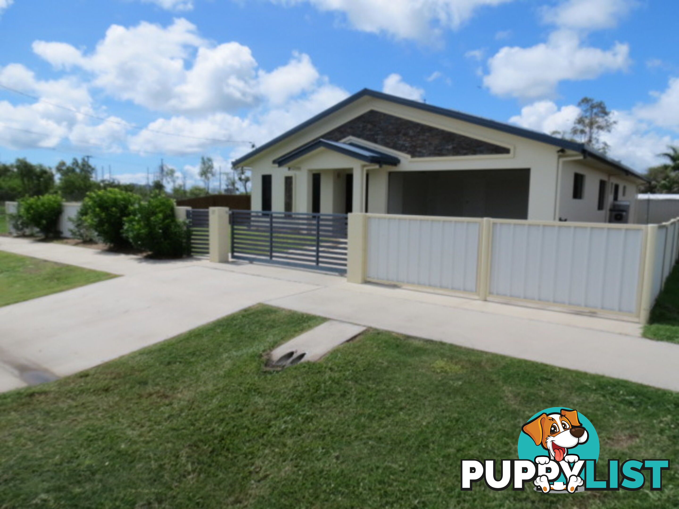 17 Matthews Street Bowen QLD 4805