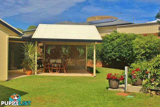 6 Tynwald Avenue Bowen QLD 4805