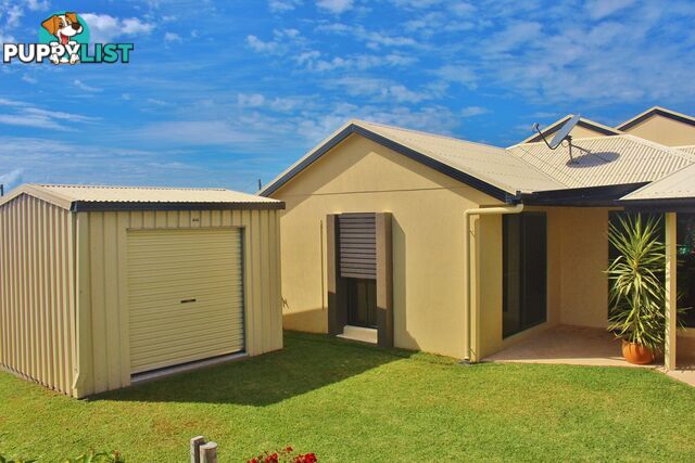 6 Tynwald Avenue Bowen QLD 4805