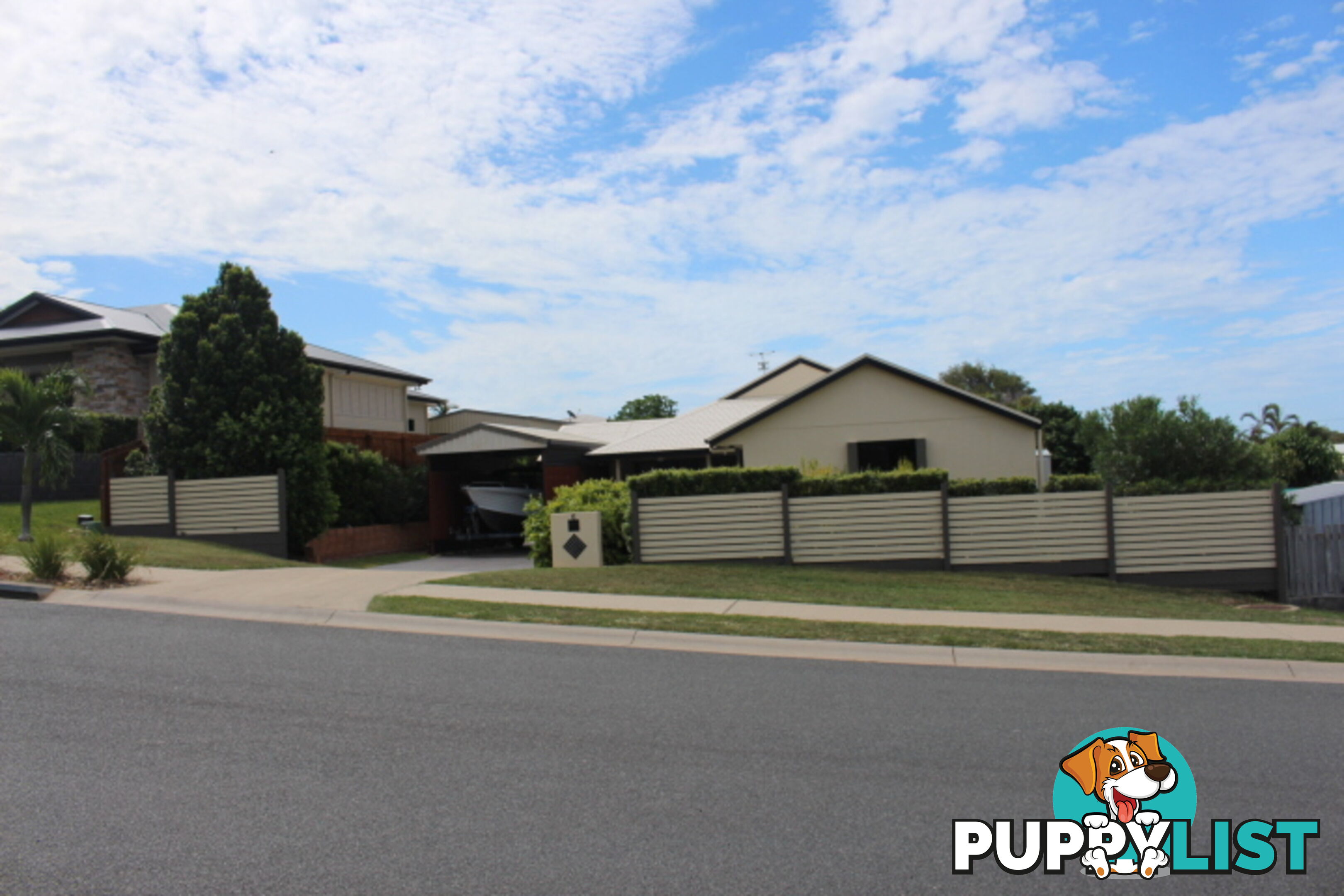 6 Tynwald Avenue Bowen QLD 4805