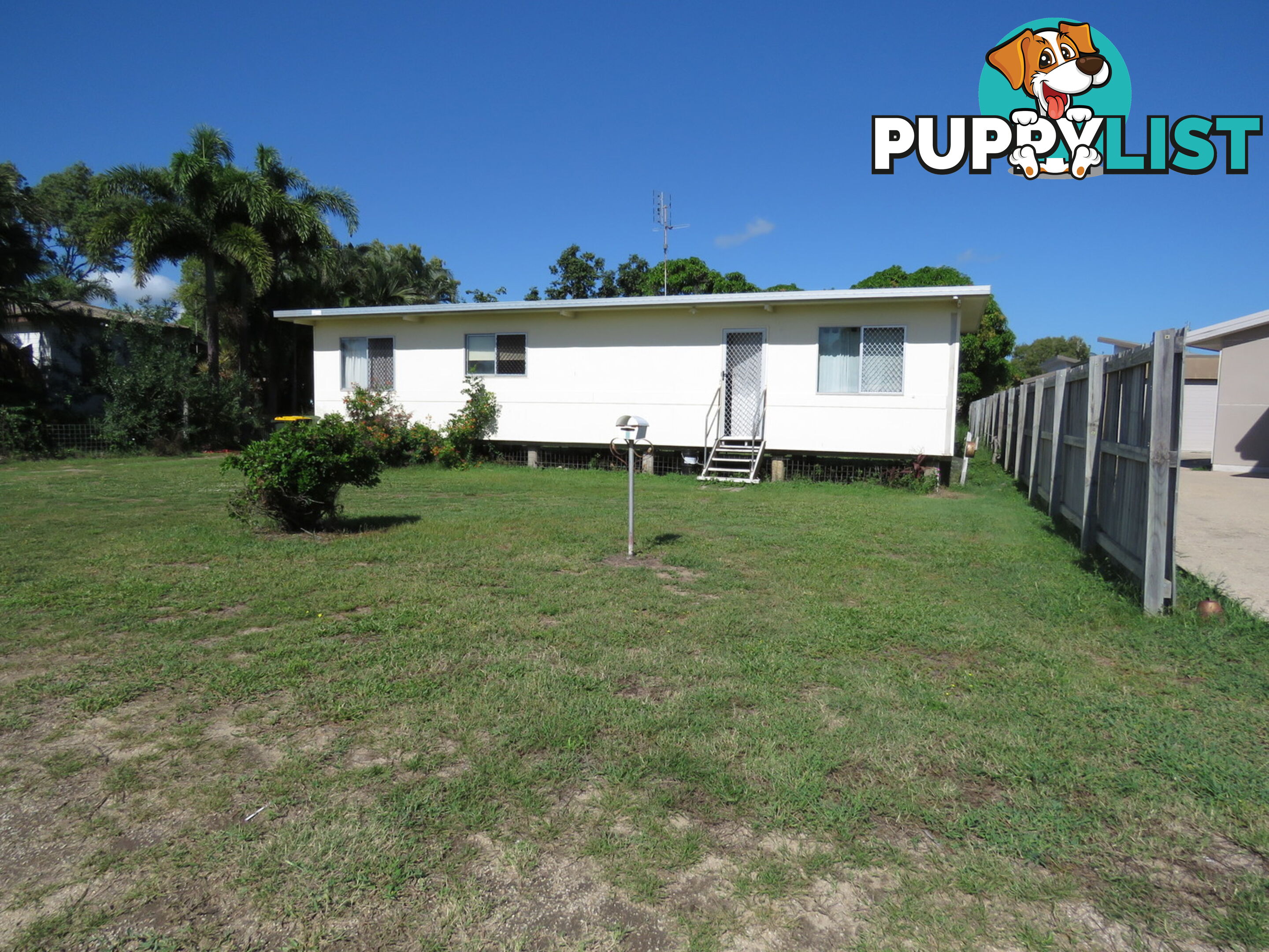 9 Field Street Bowen QLD 4805