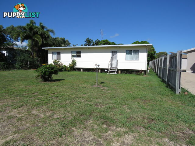 9 Field Street Bowen QLD 4805