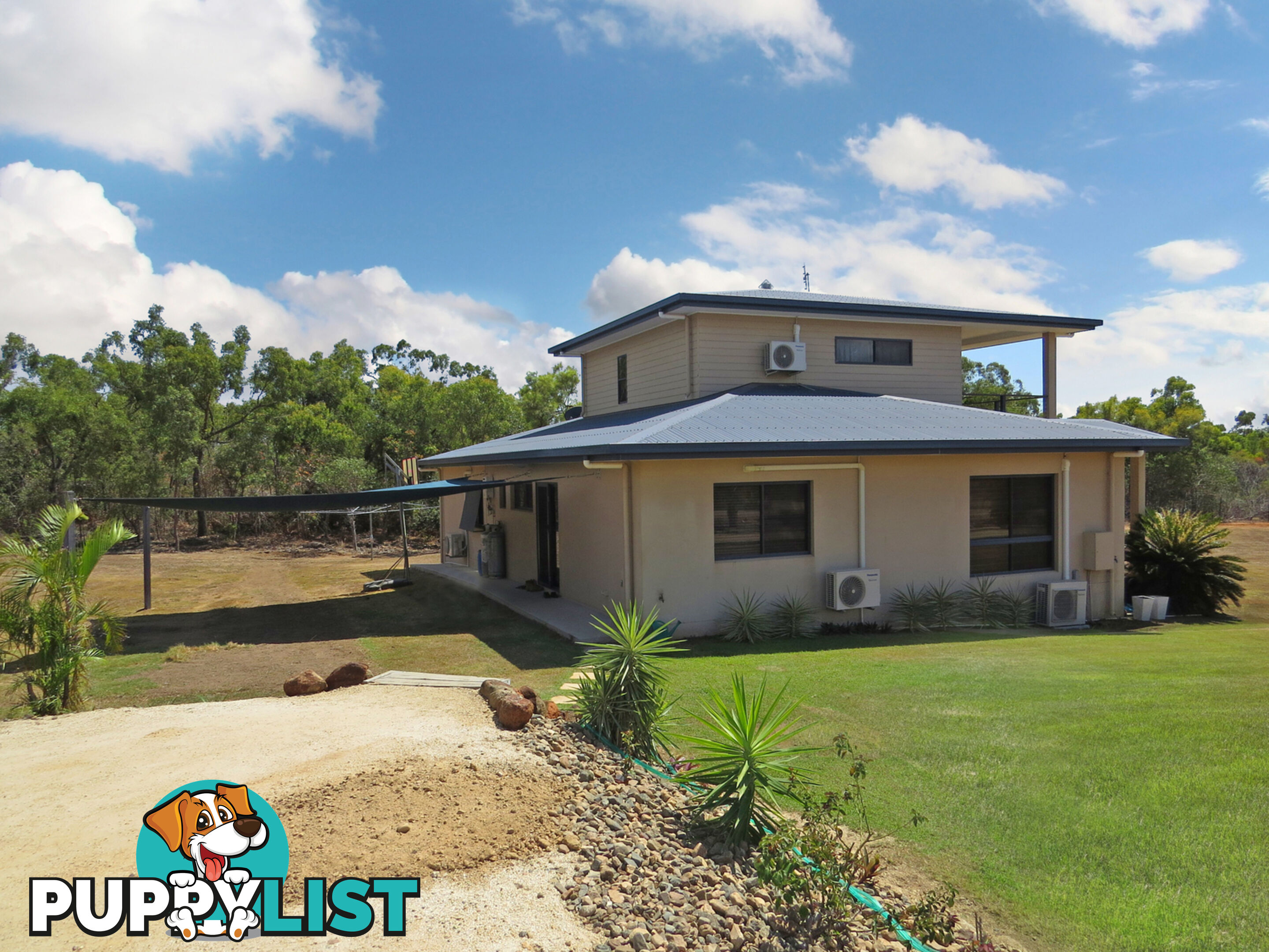 17 Bayview Crescent Bowen QLD 4805