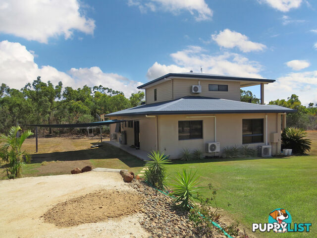 17 Bayview Crescent Bowen QLD 4805