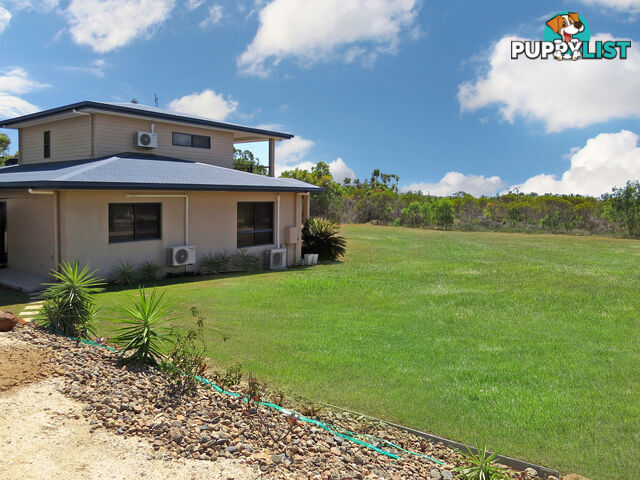 17 Bayview Crescent Bowen QLD 4805