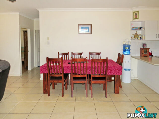 17 Bayview Crescent Bowen QLD 4805