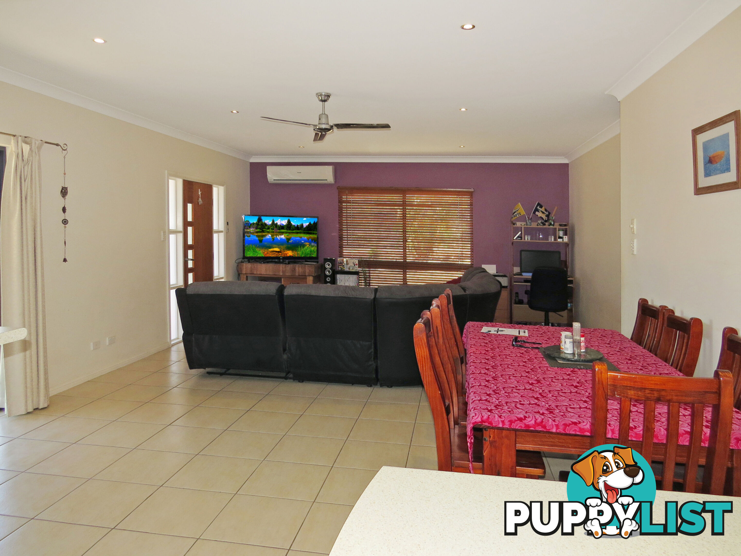 17 Bayview Crescent Bowen QLD 4805