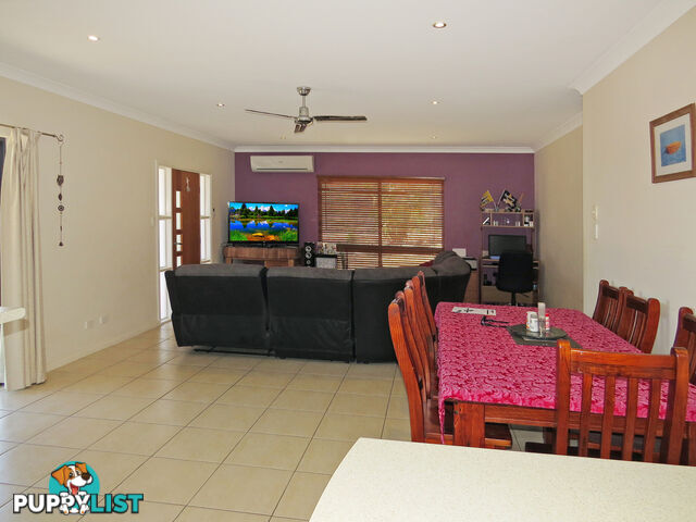 17 Bayview Crescent Bowen QLD 4805