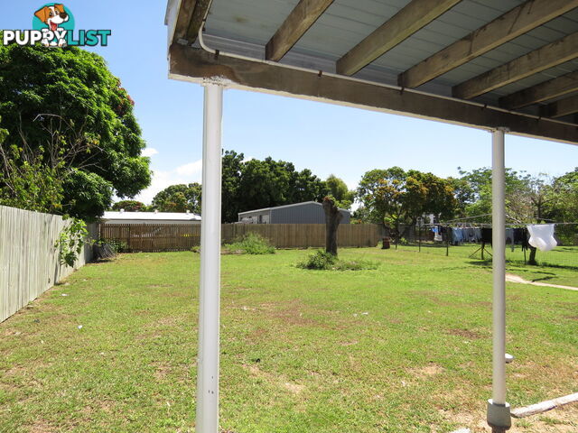 45 Holborne Street Bowen QLD 4805