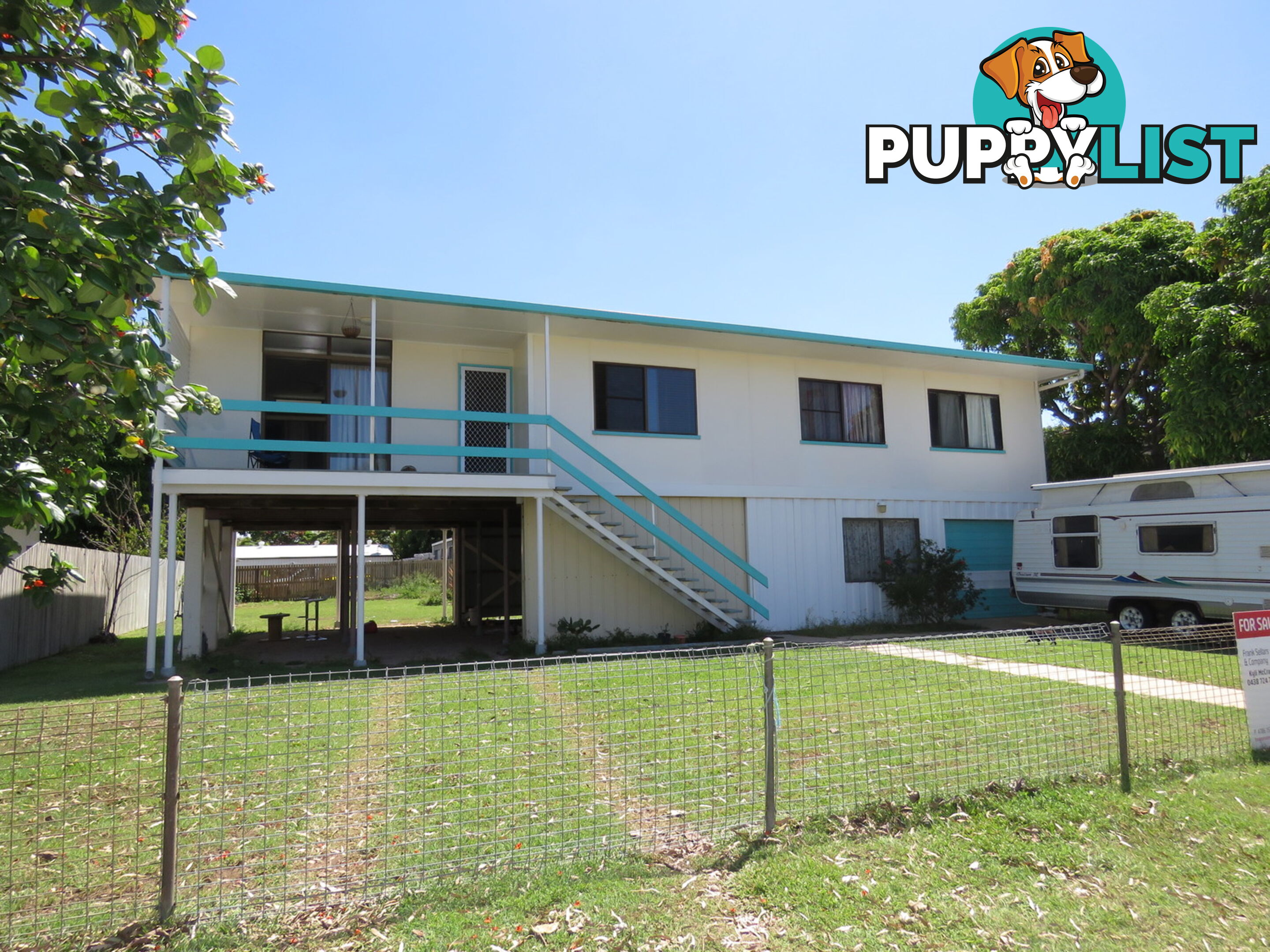 45 Holborne Street Bowen QLD 4805