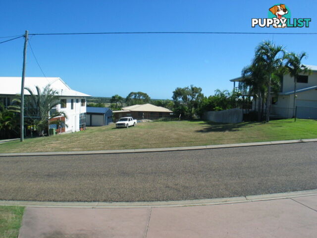 10 Pilcher Place Bowen QLD 4805