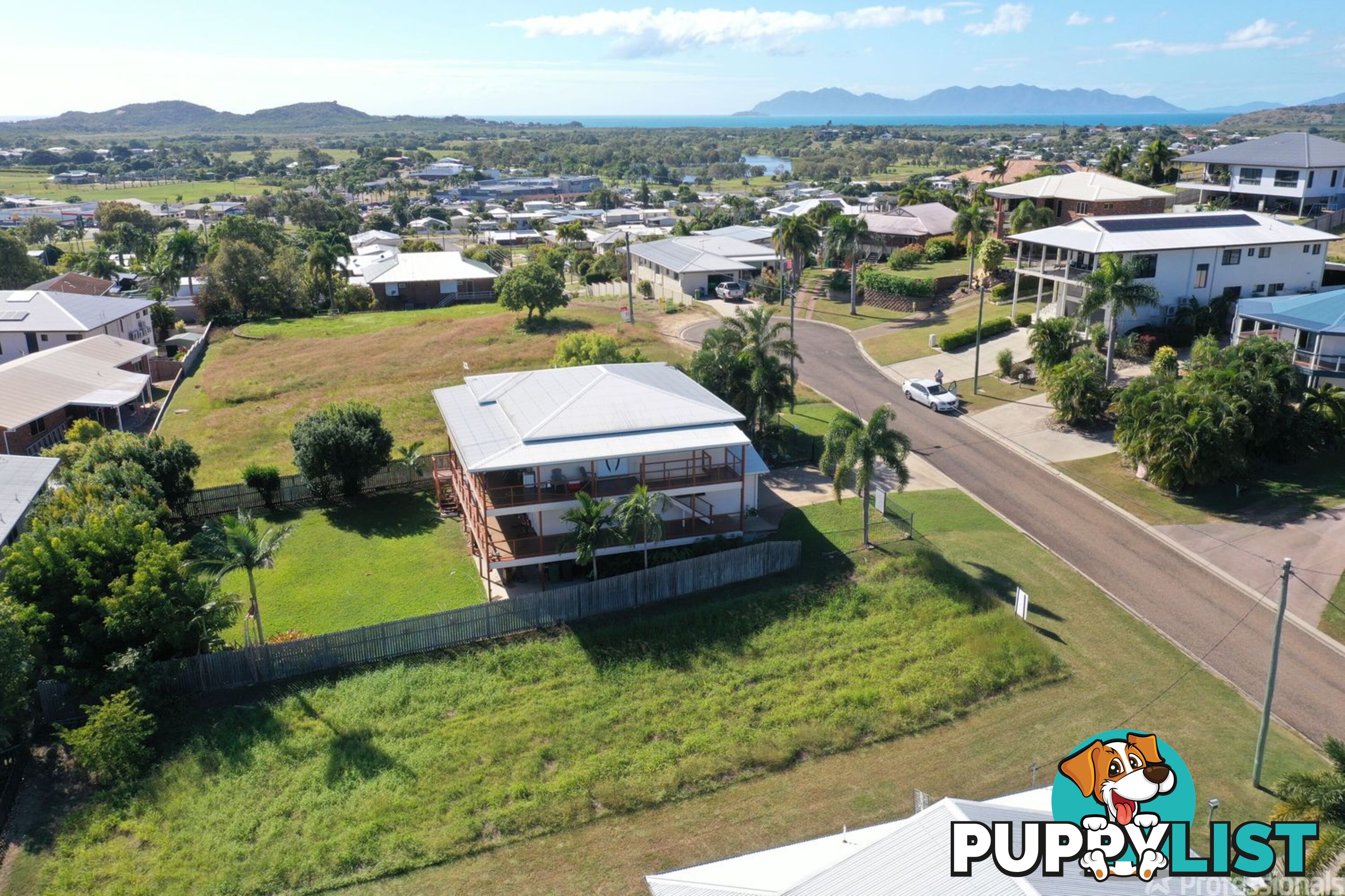 10 Pilcher Place Bowen QLD 4805