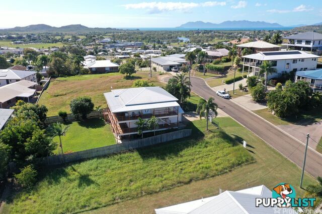 10 Pilcher Place Bowen QLD 4805